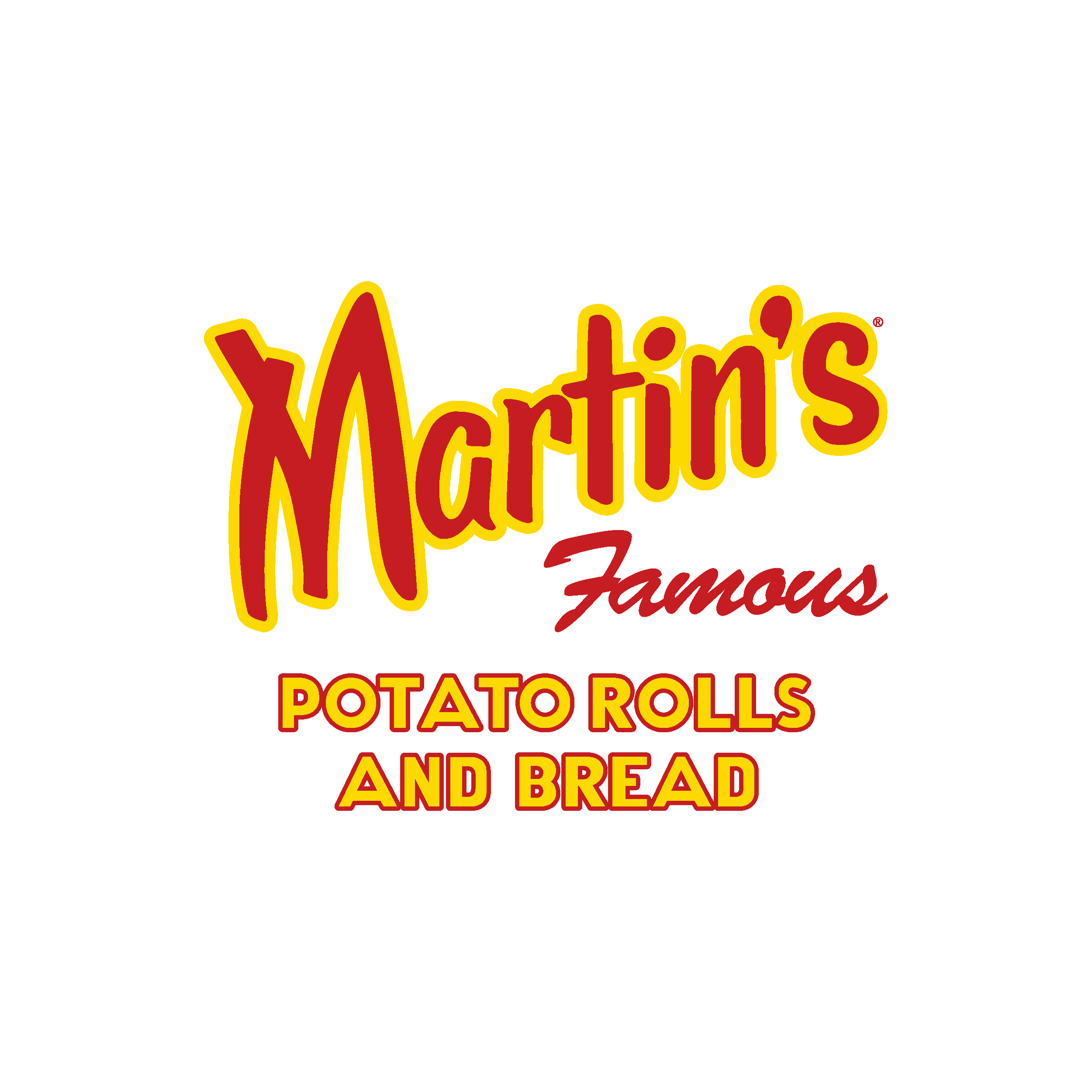 Martin's Famous Potato Rolls and Bread