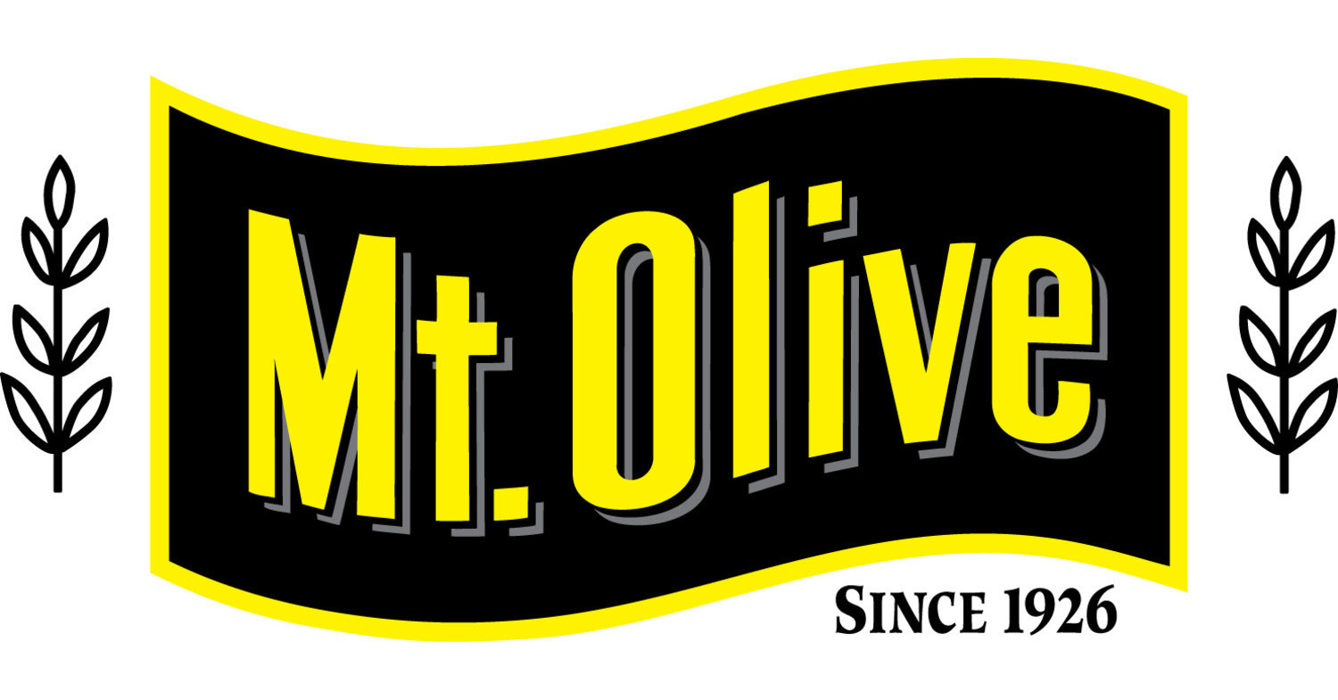 Mt. Olive Pickle Co.