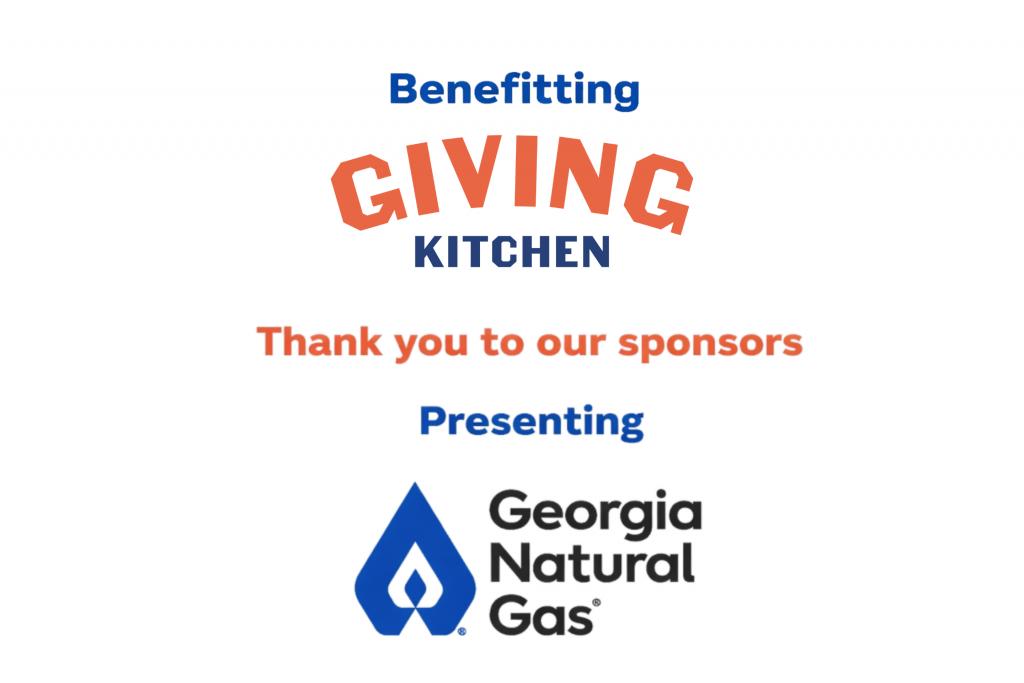Burger Benefit Sponsors