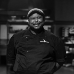 Gary Caldwell - Executive Chef at Marcus Bar & Grill