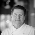 John Metz - CEO, Executive Chef & Co-Founder Sterling Culinary Management, the Woodall, Marlow’s Tavern