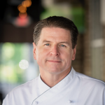 John Metz - CEO, Executive Chef & Co-Founder Sterling Culinary Management, the Woodall, Marlow’s Tavern