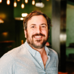 Owner - Ladybird Grove & Mess Hall, Muchacho & Ranger Station