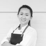 Simone Tong - Chef & Owner - Zoe Tong and Sí Baby-Q