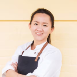 Simone Tong - Chef & Owner - Zoe Tong and Sí Baby-Q
